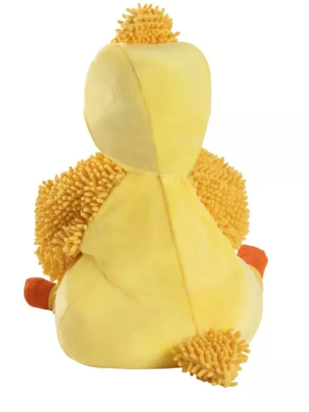 Baby Fuzzy Duckling Belly Costume - Spirit Halloween - Picture 2 of 5